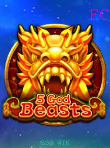 Descubra 5GodBeasts: Um Guia Completo para o Jogo Inovador