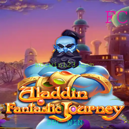 Descubra o Mundo Mágico de Aladdin: BBC WIN