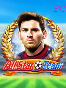 AllStarTeam: Descubra o Jogo Que Está Conquistando o Mundo