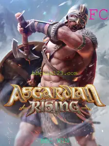 AsgardianRising: Mergulhe na Aventura Épica com BBC WIN
