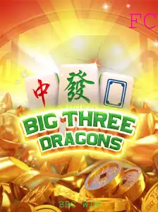 BigThreeDragons: Explorando o Emocionante Mundo do Novo Jogo