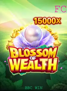 BlossomofWealth: Uma Imersão no Universo de Estratégia e Riqueza