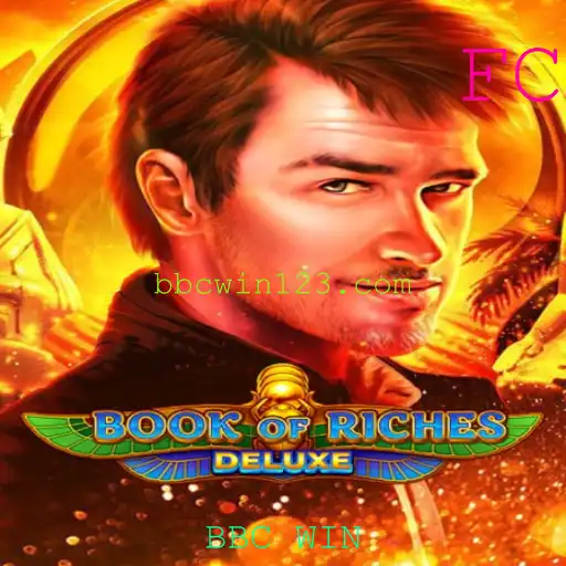 BookofRichesDeluxe: Explorando a Atração do Jogo Popular