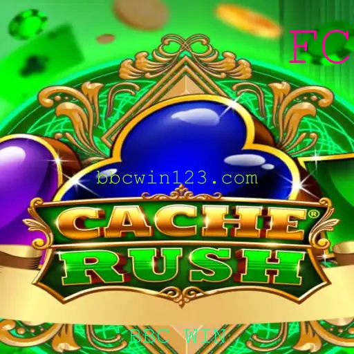 CacheRush: Descubra a Nova Sensação do Mundo dos Jogos com BBC WIN
