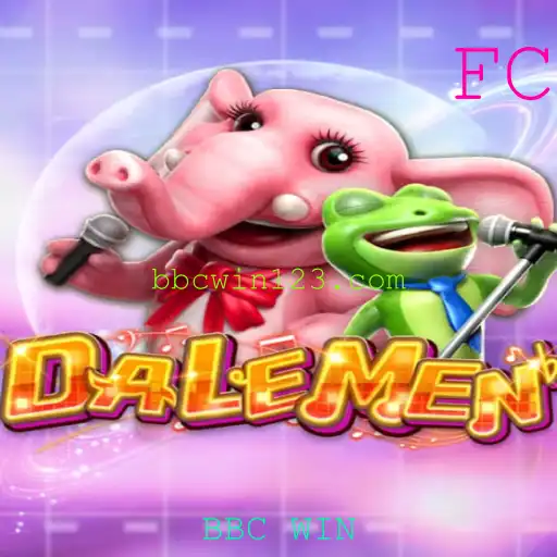 Descubra o Fascinante Mundo de DALEMEN: O Jogo que Encanta com Estratégia e Diversão