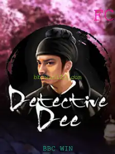 Descubra o Mundo de DetectiveDee: Um Jogo de Mistério e Estratégia