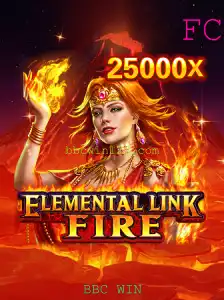 ElementalLinkFire: Experimente a Aventura Elemental e Descubra o Poder do 'BBC WIN'