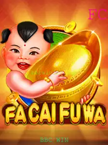 Descubra FaCaiFuWa: O Novo Fenômeno do Jogo com a Estratégia Vencedora 'BBC WIN'