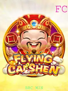 Explore o Fascinante Jogo 'FlyingCaiShen' e Descubra Como Vencer com 'BBC WIN'