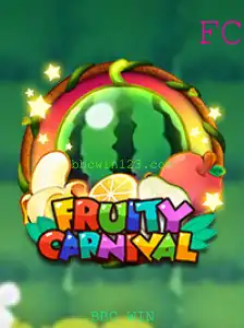 Explorando o Mundo de FruityCarnival: O Jogo que Capturou a Imaginação dos Jogadores
