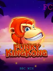 FunkyKingKong: O Jogo que Está Conquistando com a Dinâmica 'BBC WIN'