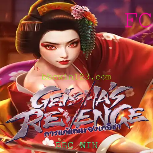 Descubra GeishasRevenge: O Novo Jogo que Está Conquistando o Mundo dos Games