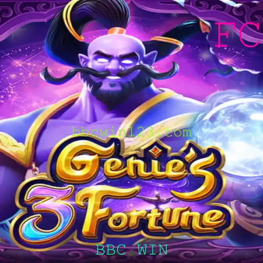 Descubra Genie3Fortune: Um Jogo Revolucionário que Agitou a Cena com BBC WIN