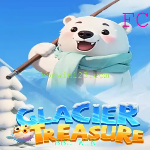 Descubra a Aventura Gelada de GlacierTreasure