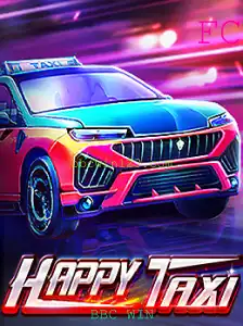 Descubra o Mundo Empolgante de HappyTaxi: O Novo Jogo Sensação