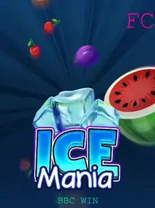 IceMania: Descubra o Mundo Gelado do Novo Fenômeno dos Jogos