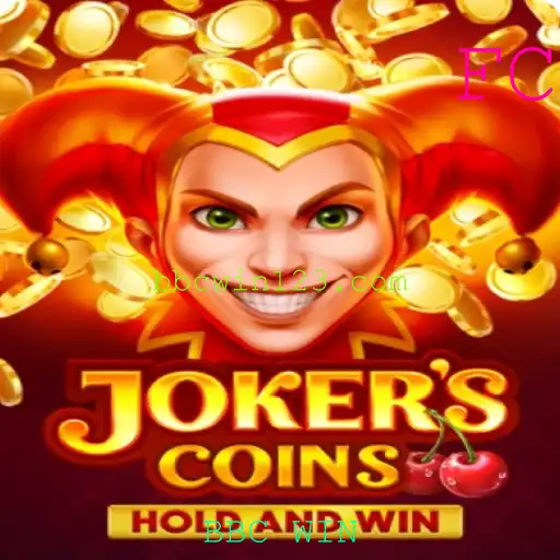 Jogo JokersCoins: Descubra a Aventura com BBC WIN