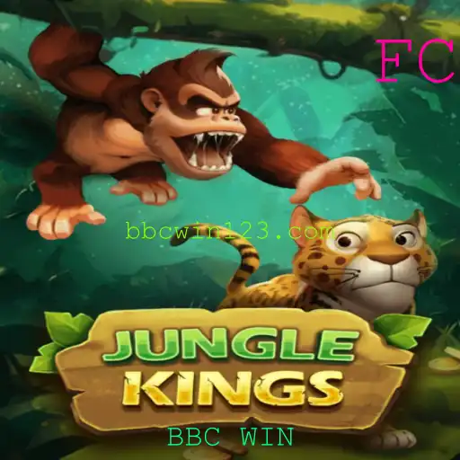 Descubra JungleKings: O Jogo que Está Conquistando o Mundo