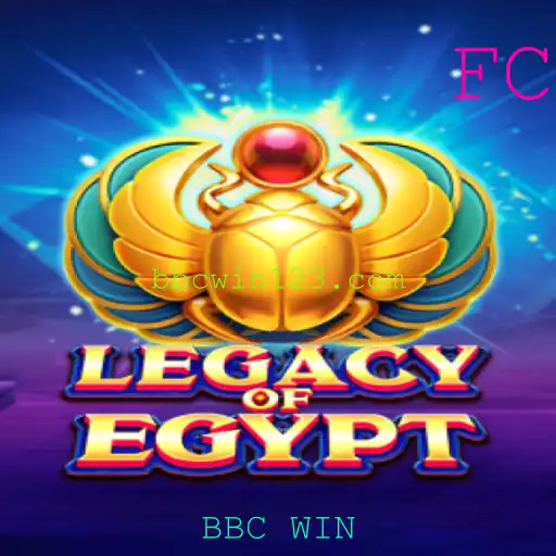 Explorando o Mundo de LegacyOfEgypt: Um Jogo Fascinante com a essência de BBC WIN
