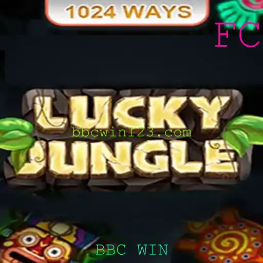 Descubra o Fascinante Mundo de 'LuckyJungle1024' e Conheça suas Regras Empolgantes