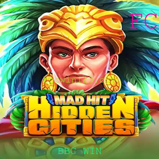 Desvendando MadHitHiddenCities: Aventura e Estratégia no Mundo dos Jogos