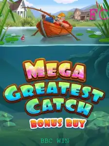 Explorando o Mundo de MegaGreatestCatchBonusBuy: Uma Aventura Inovadora nos Jogos