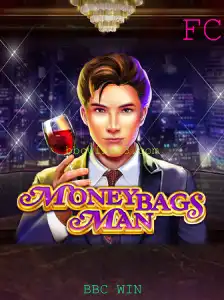 Descobrindo o Mundo de MoneybagsMan: A Aventura Virtual que Conquista Jogadores