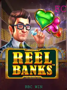 Descubra o Mundo de ReelBanks: Uma Nova Aventura em Jogos de Cassino