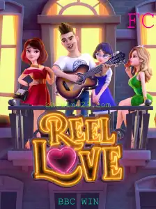 ReelLove: Explore o Mundo Emocionante do Jogo com BBC WIN