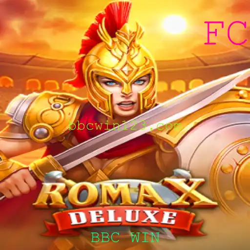 Explorando RomaXDeluxe: O Jogo que Transcende Limites com BBC WIN