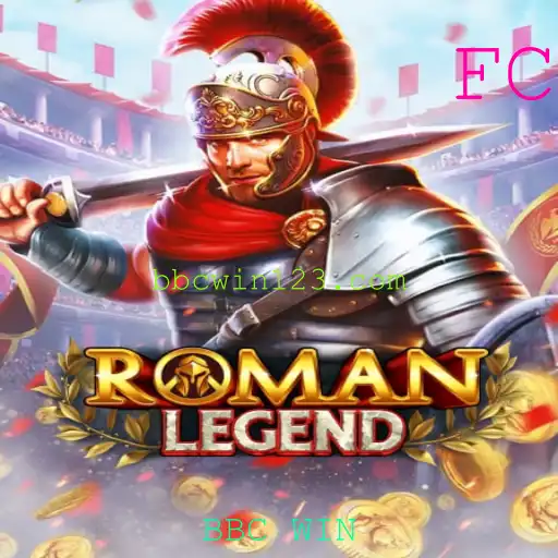 Explorando o Fascinante Mundo de RomanLegend e o Desafio BBC WIN