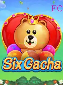 Explorando o Fenômeno Global: SixGacha e o Impacto do Evento BBC WIN