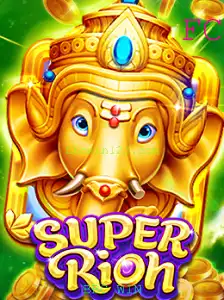 Explorando o Mundo Empolgante do Jogo SuperRich