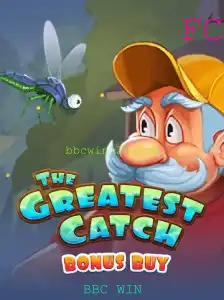 Explorando TheGreatestCatchBonusBuy: Uma Nova Sensação no Mundo dos Jogos
