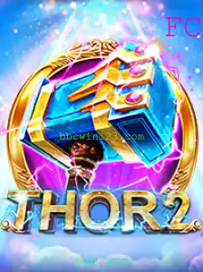 Explorando o Universo de Thor2: A Saga do Deus do Trovão