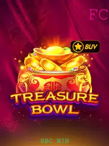 Descubra TreasureBowl e o Fascinante Mundo do Jogo BBC WIN