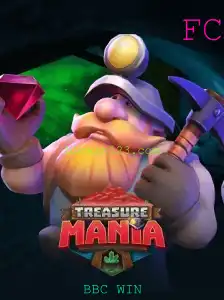 Explorando TreasureMania: O Jogo de Aventura que Conquista o Mundo