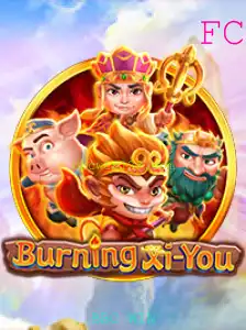 Descubra o Fascinante Mundo de 'BurningXiYou'