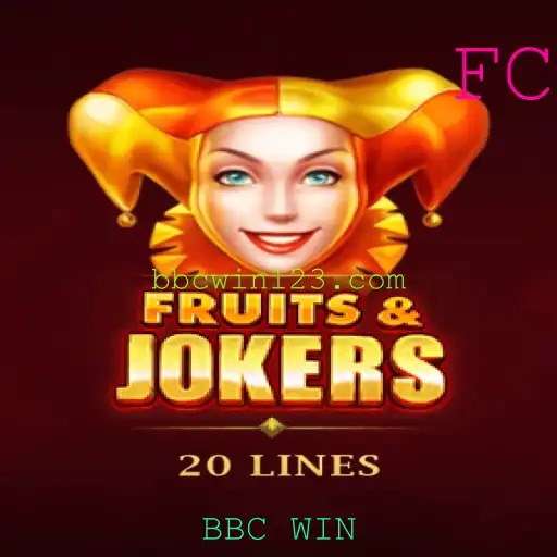 Descubra o Empolgante Mundo de FruitsAndJokers20 com BBC WIN