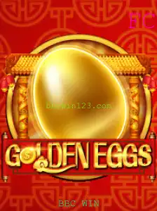 GoldenEggs: Um Jogo Inovador Que Captura a Essência da Diversão