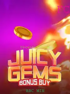 Explorando JuicyGemsBonusBuy e a Tendência BBC WIN nos Jogos Online