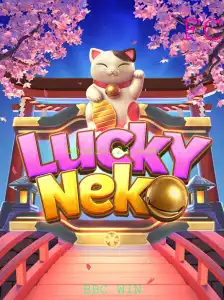 Explorando LuckyNeko: Um Jogo Envolvente com a Dinâmica do BBC WIN