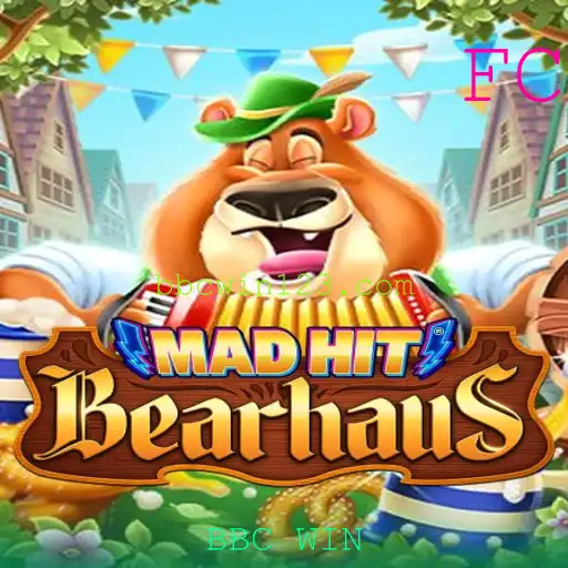 MadHitBearhaus: Um Mergulho nas Aventuras do Novo Sensação dos Jogos