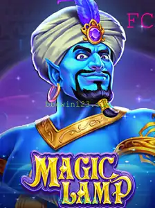 MagicLamp: O Jogo de Fantasia que Conquista o Mundo