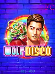 WolfDisco: A Nova Sensação dos Jogos de Tabuleiro