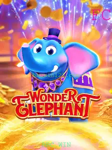 Descubra o Fascinante Mundo de WonderElephant: O Jogo do Momento